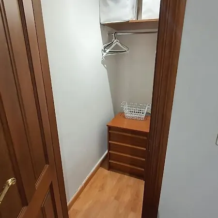 Appartement Aloja T Elvira à Grenade Extérieur photo