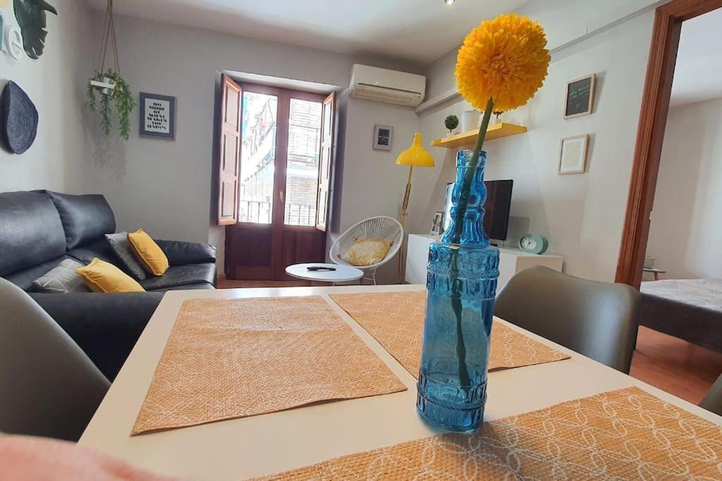 Aloja T Elvira Apartment *