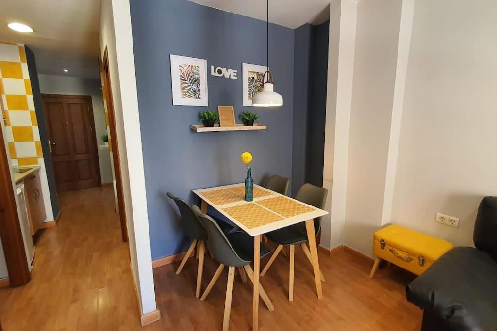 Aloja T Elvira Appartement