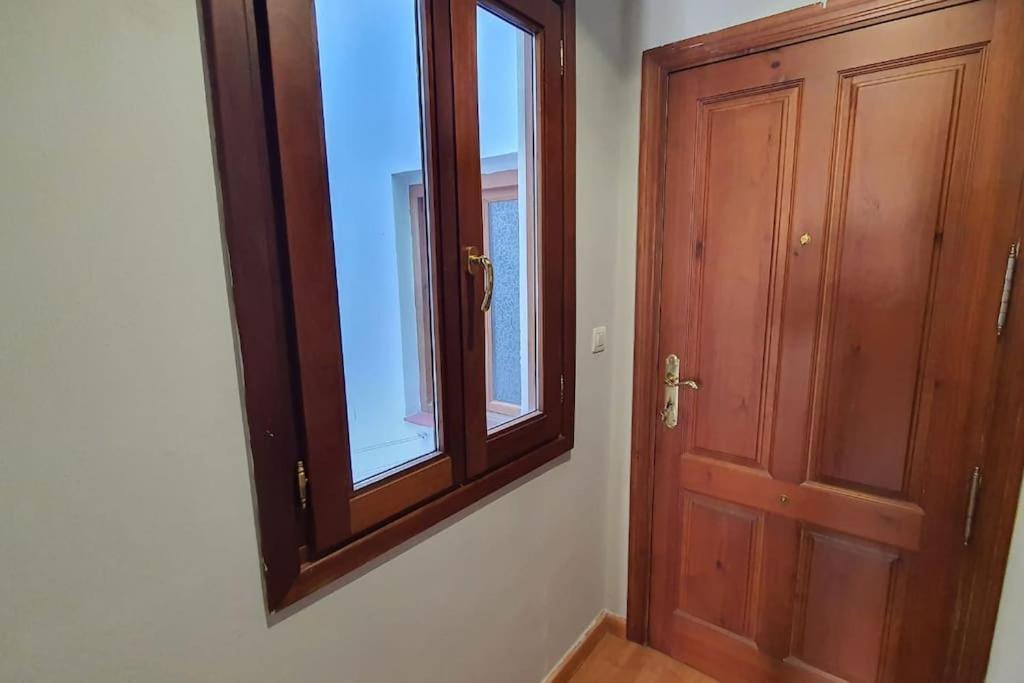 Appartement Aloja T Elvira