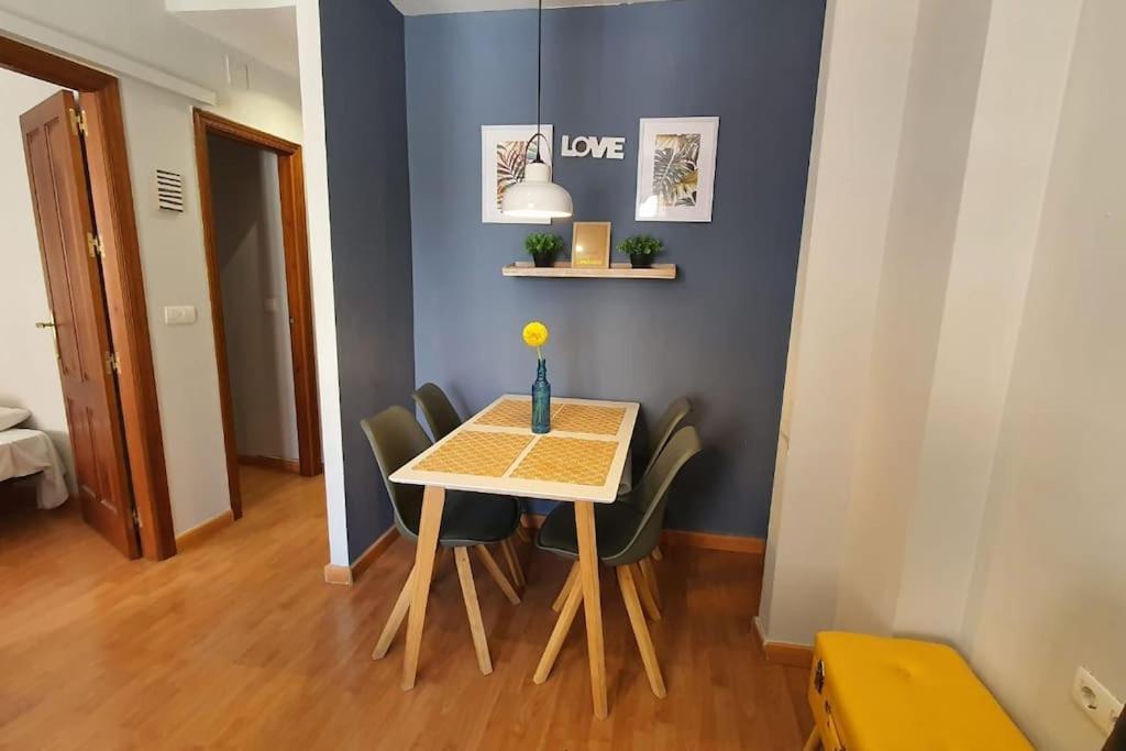 Aloja T Elvira Appartement *
