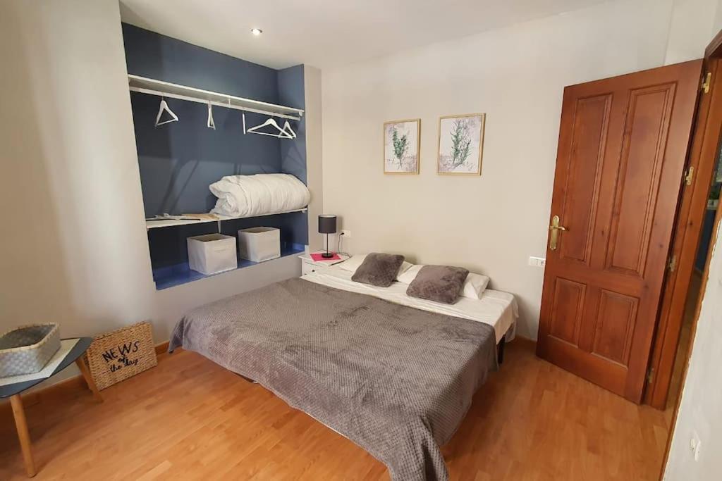 Appartement Aloja T Elvira Grenade