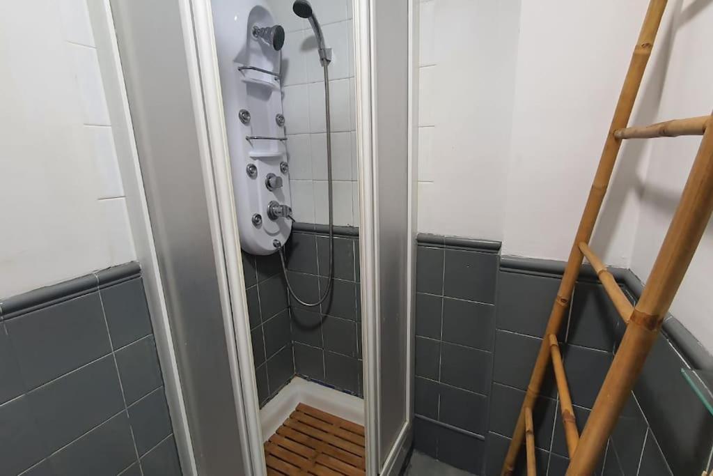 Apartment Aloja T Elvira