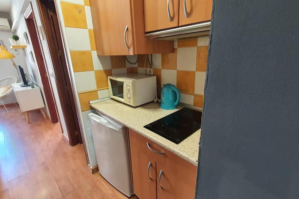 Apartment Aloja T Elvira *