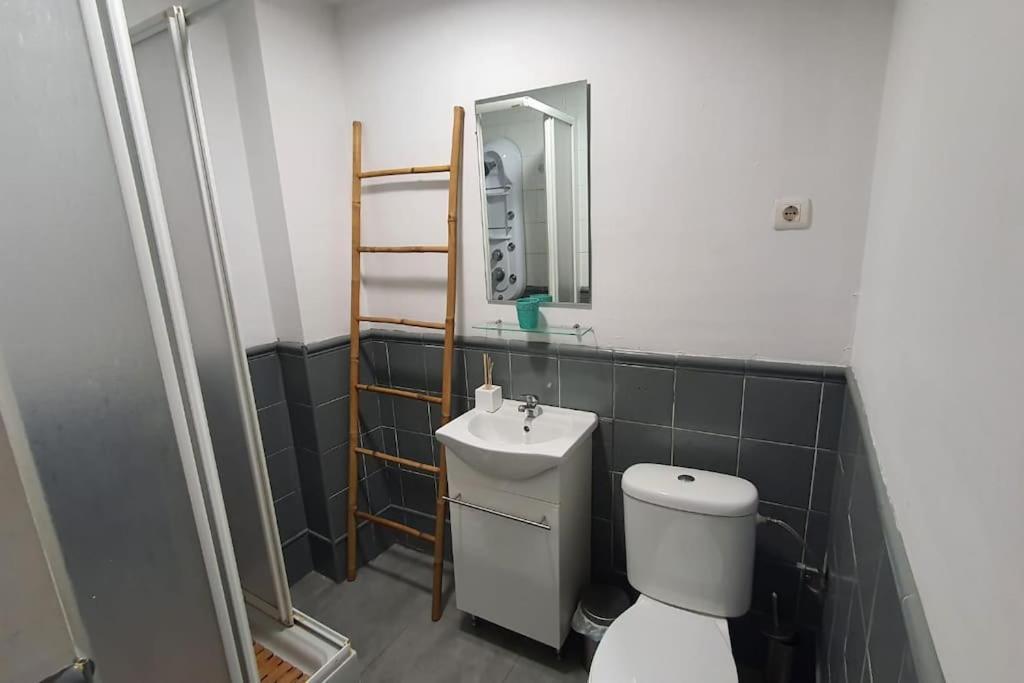 Apartment Aloja T Elvira Granada
