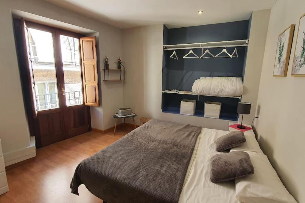 Apartment Aloja T Elvira Granada