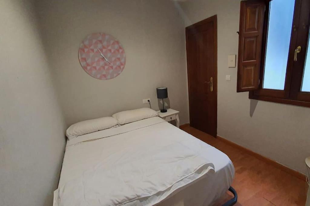 Aloja T Elvira Appartement