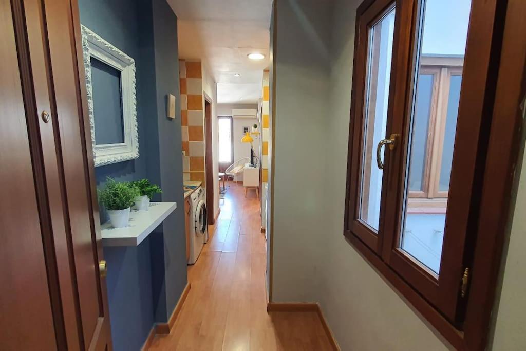 Aloja T Elvira Apartament